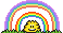 Abo-Welcome Double Rainbow!