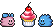 Cupcake (sehr häufig)