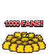 Fan-Smiley 1000