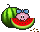 Wassermelone - Girl