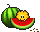 Wassermelone - Boy