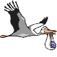 Gläser Contest Edition-Stork Boy (Secret-Code!)