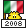 Europameisterschaft 2008 - Flag Italien