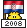 Europameisterschaft 2008 - Flag Kroatien