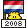 Europameisterschaft 2008 - Flag Niederlande