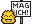 Knuddel-Sign "Mag ich!"