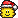 Der gelbe Weihnachts-CT-Knuddel